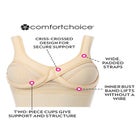 Asymmetric Flowy One-Piece image number null