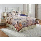 Fluttering Splendor Quilt image number null