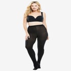 2-Pack Opaque Tights image number null