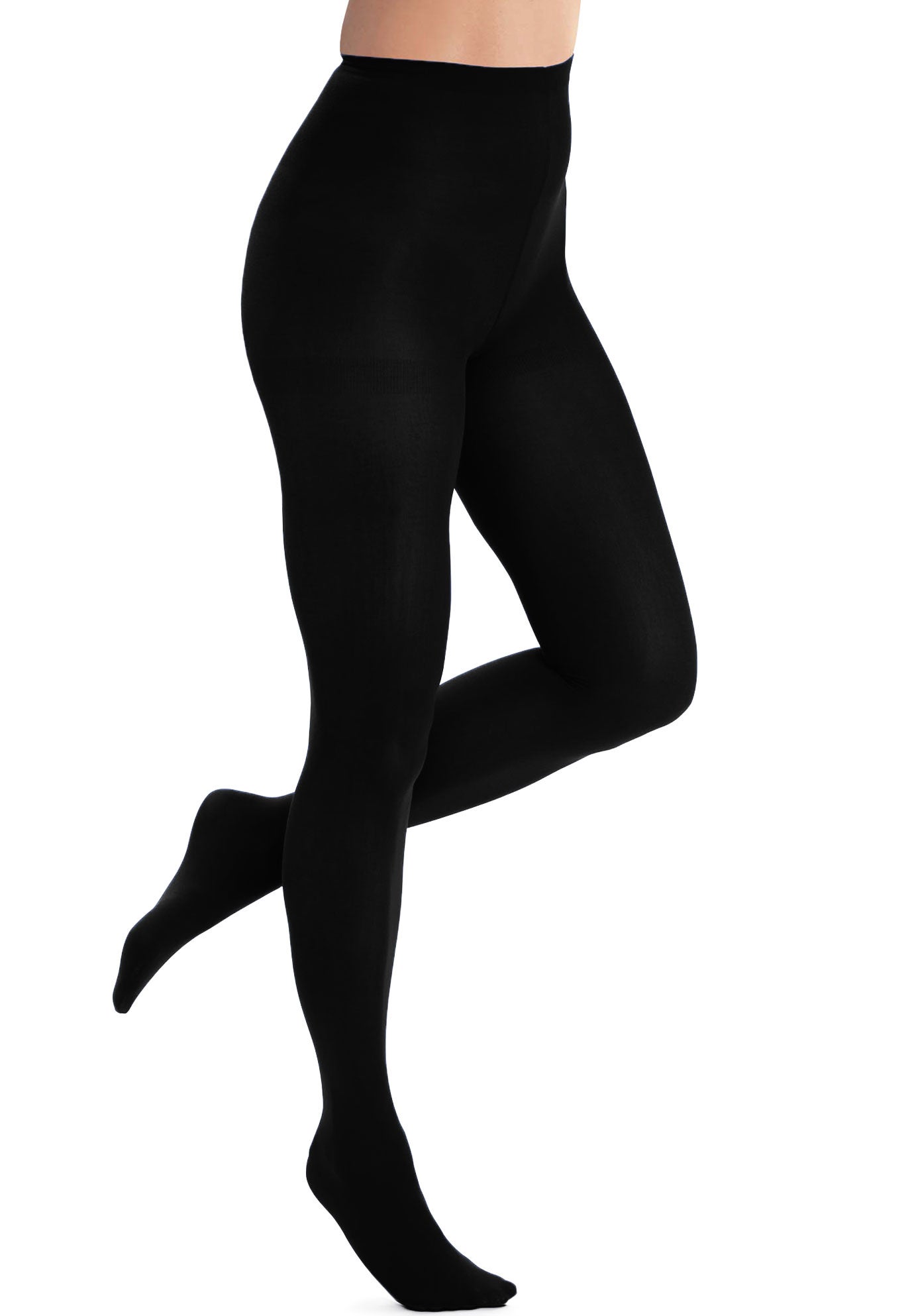 2-Pack Opaque Tights image number 0