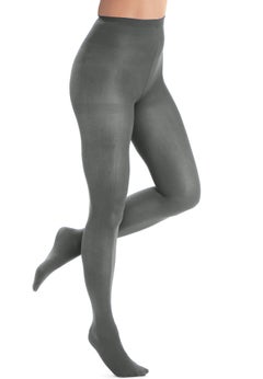 2-Pack Opaque Tights