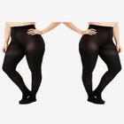 2-Pack Smoothing Tights  image number null