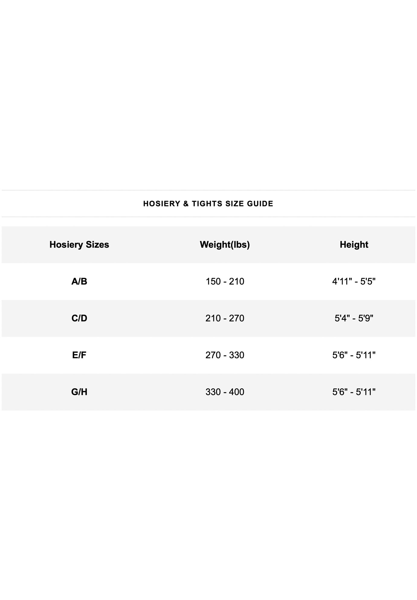 2-Pack Control Top Tights image number 2