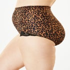 Tummy Control Brief image number null