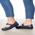 The Carla Mary Jane Flat  image number null