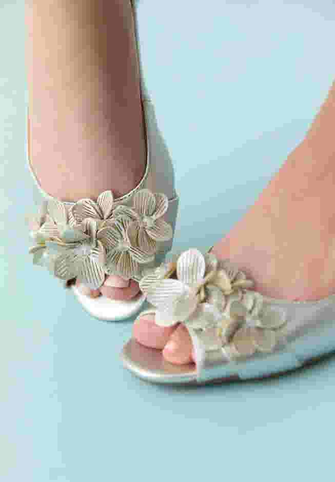 The Rider Slingback image number 1