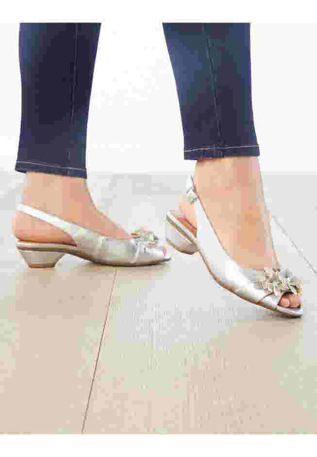 The Rider Slingback image number 11