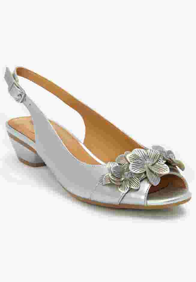 The Rider Slingback image number 2