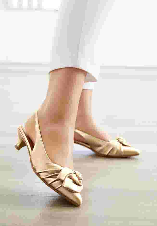 The Tia Slingback image number 5