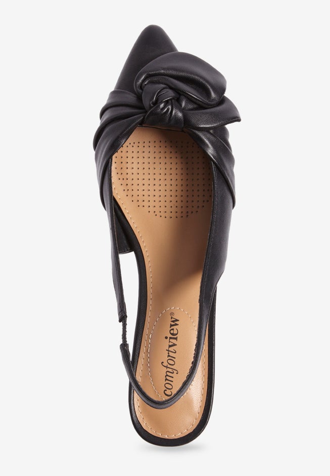 The Tia Slingback image number 4