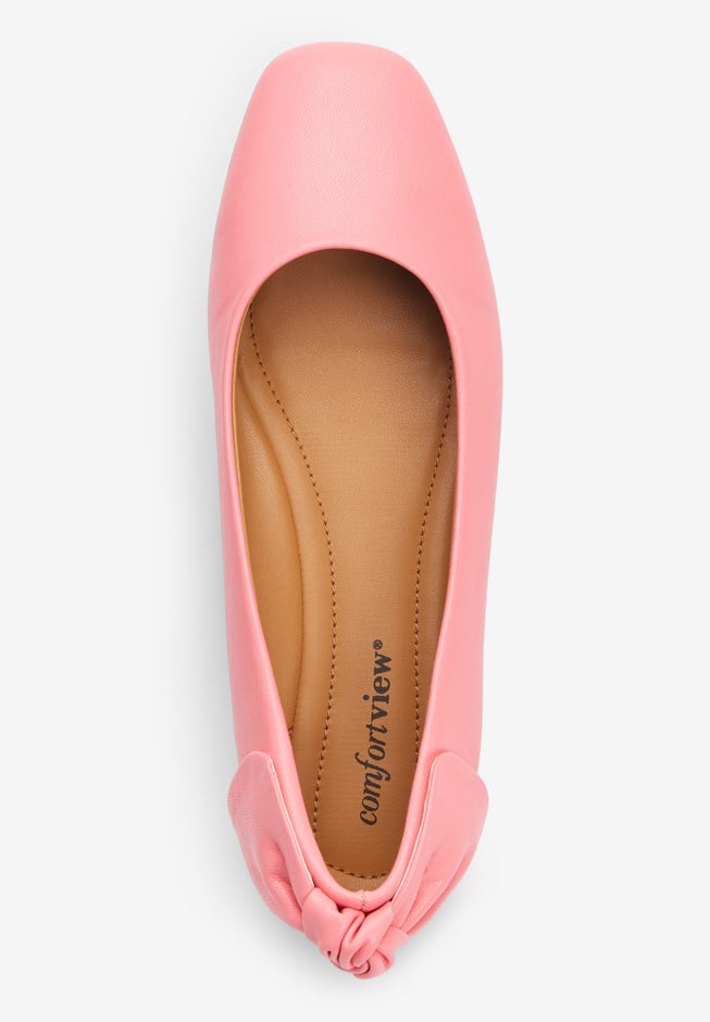 The Delia Slip On Flat image number 4