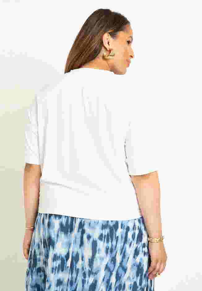 Oversized Tee image number 1