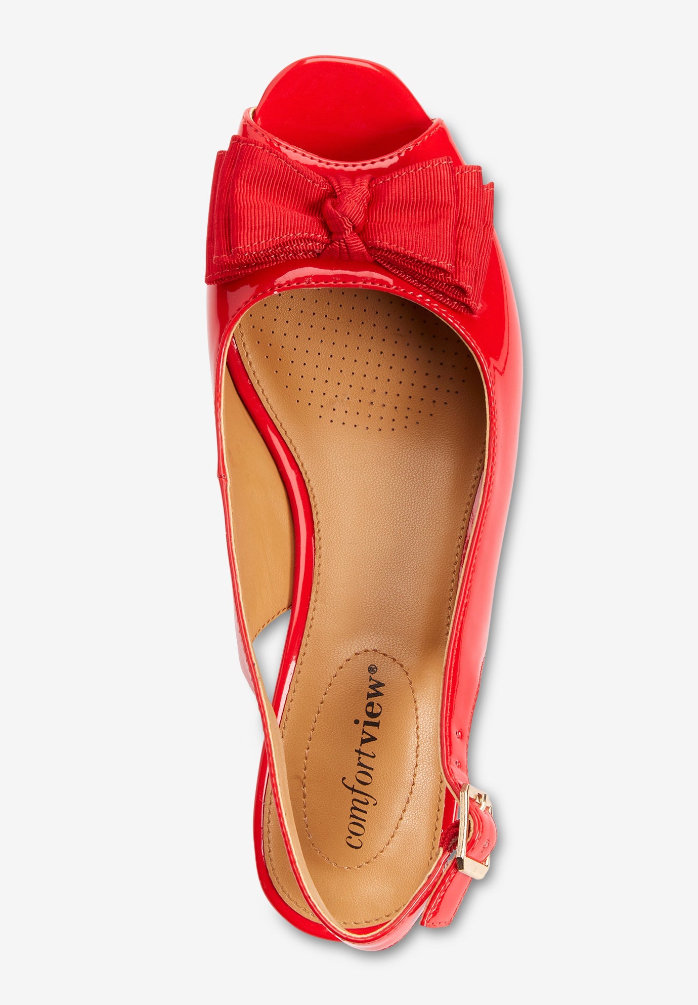 The Reagan Slingback  image number 7