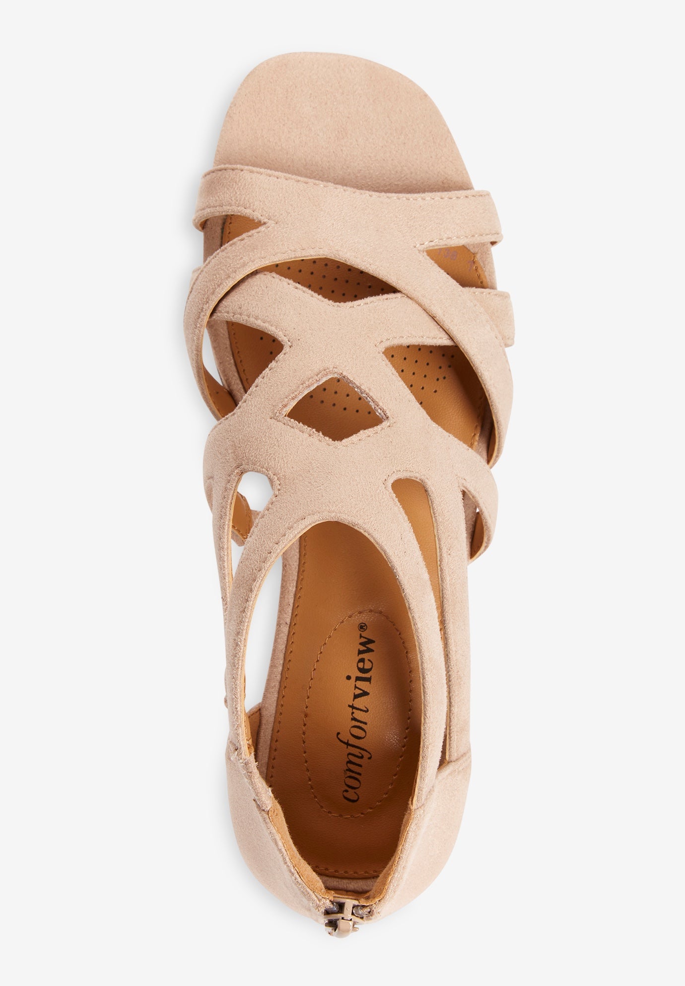 The Lana Sandal image number 4