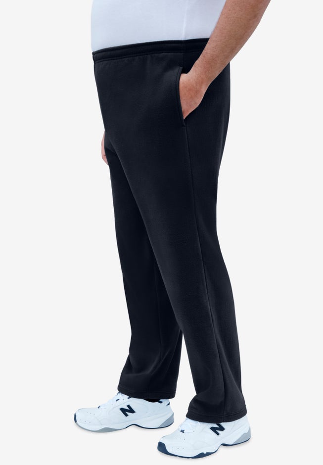 Explorer Plush Fleece Pants image number 1