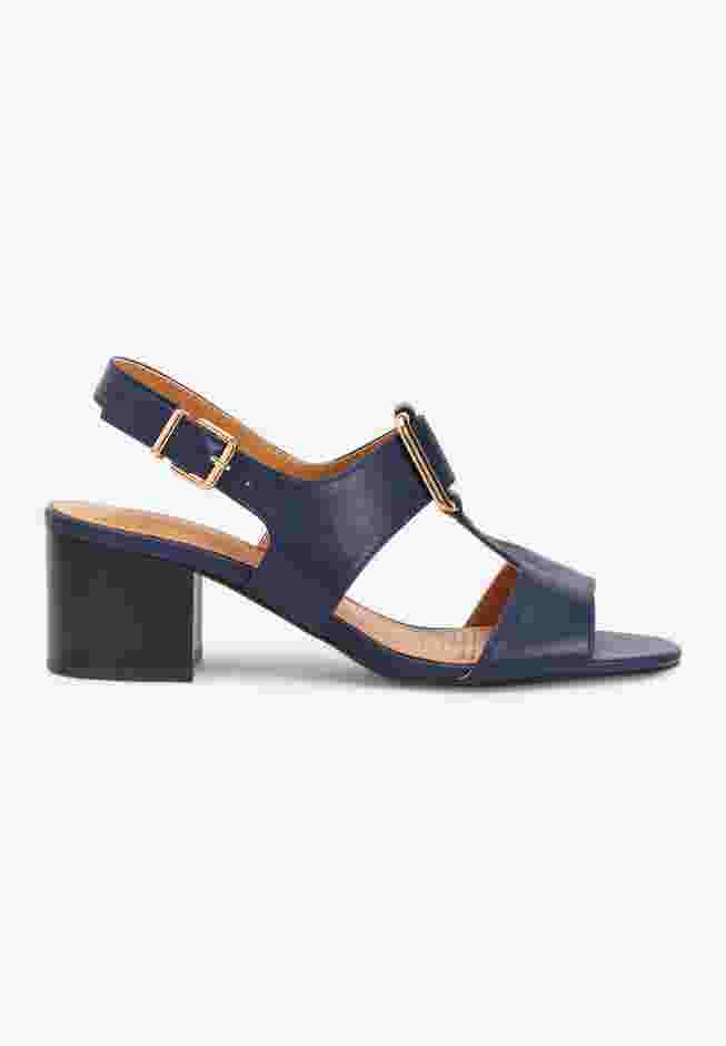 The Simone Sandal  image number 3