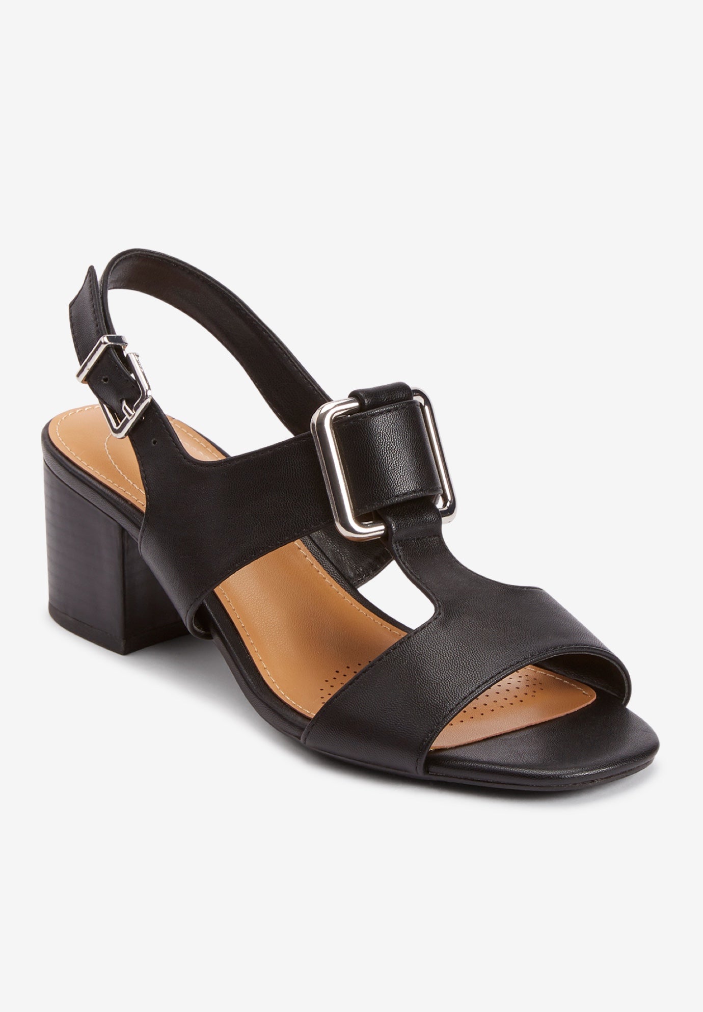 The Simone Sandal  image number 0