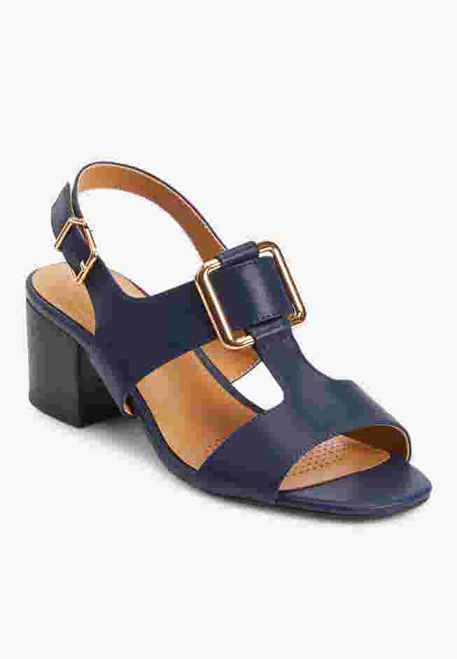 The Simone Sandal  image number 0