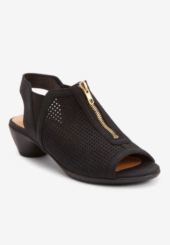 The Aurora Shootie 