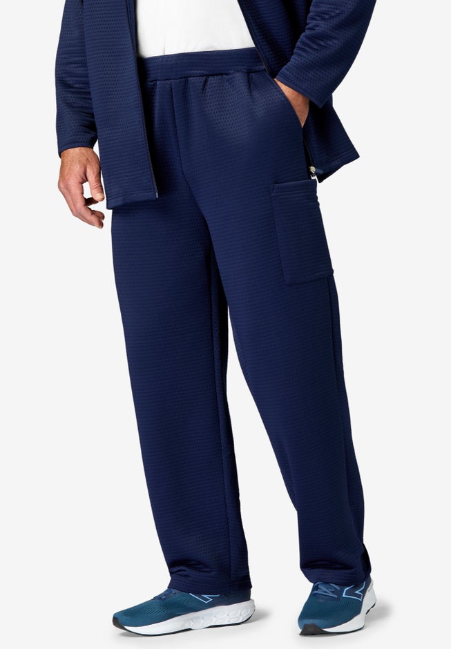 Performance Dot Cargo Pants image number 5