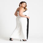 Jumpsuit W Contrast Details image number null