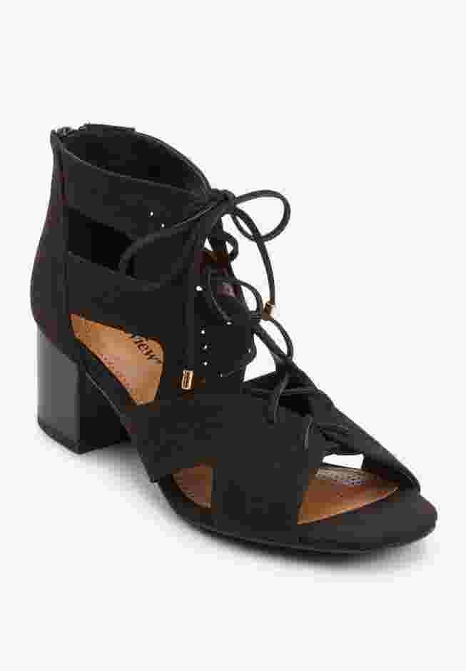 The Lucinda Shootie image number 0