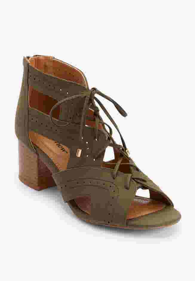The Lucinda Shootie image number 0