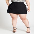 Sleek Skort image number null