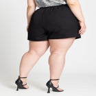Sleek Skort image number null