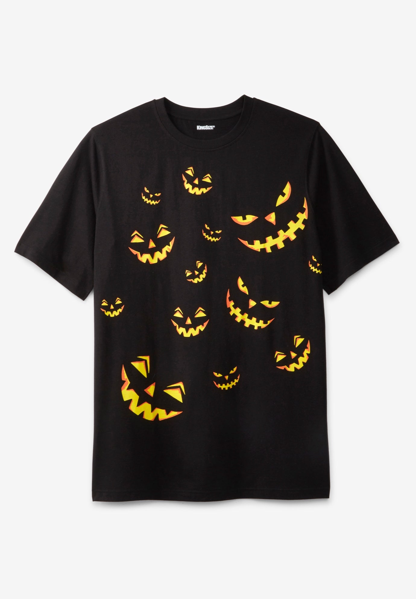 Seasonal Graphic Tee image number 0