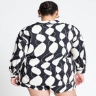 Relaxed Button Down image number null