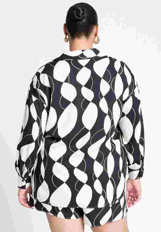 Relaxed Button Down image number 1