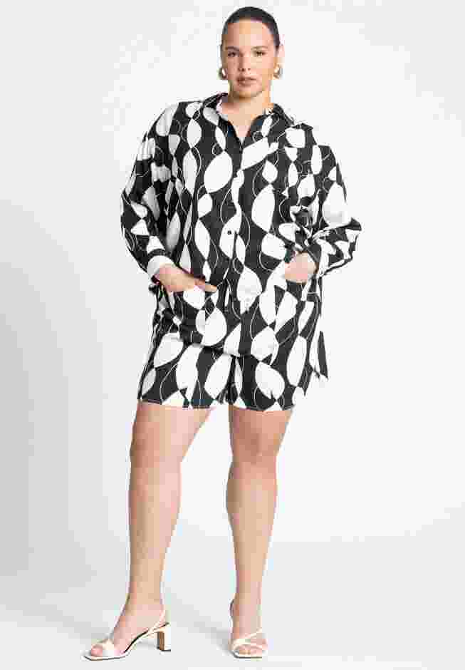 Relaxed Button Down image number 2