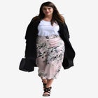 Embroidered Tee  image number null