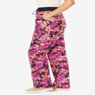 2 in 1 Convertible Cargo Pant to Capri image number null
