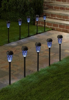 Toulon Oval Cast Aluminum LPG Fire Pit