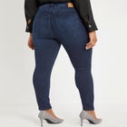 Classic Fit Sculpting Skinny Jean image number null