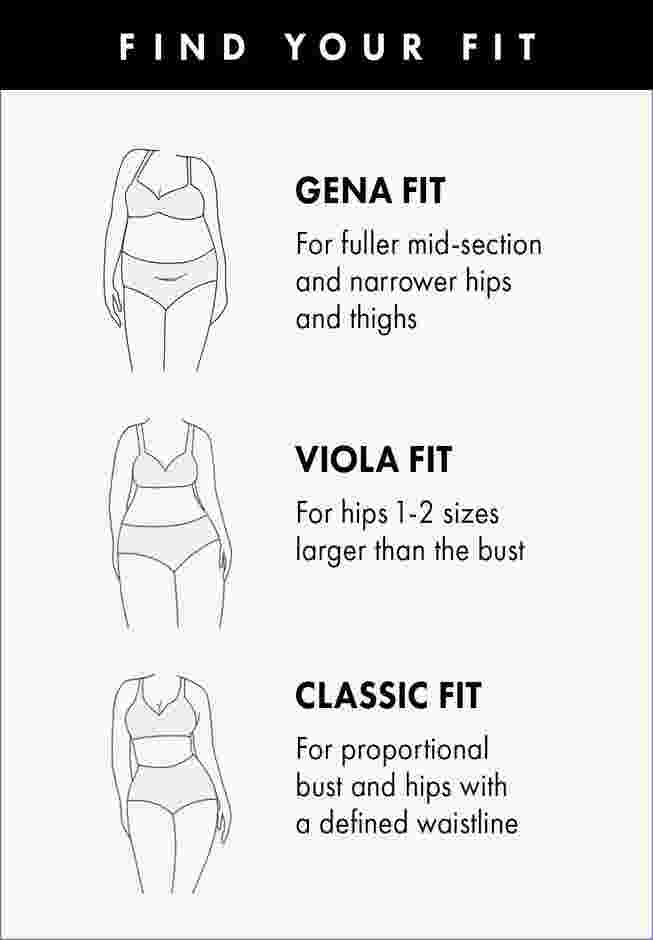 Classic Fit Sculpting Skinny Jean image number 3