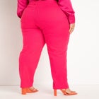 Straight Leg Jeans image number null