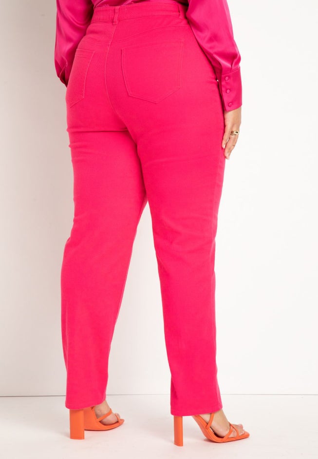 Straight Leg Jeans image number 1