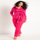 Straight Leg Jeans image number null