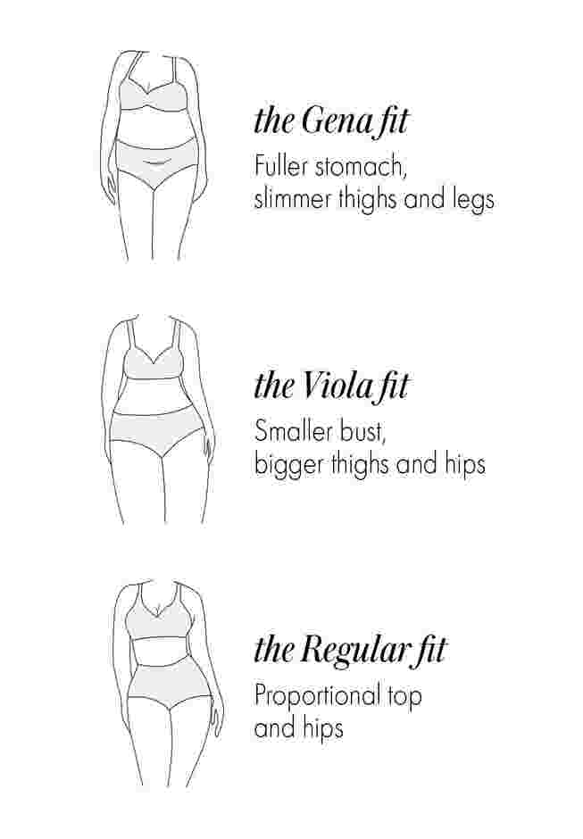 Viola Fit Kady Pant image number 2