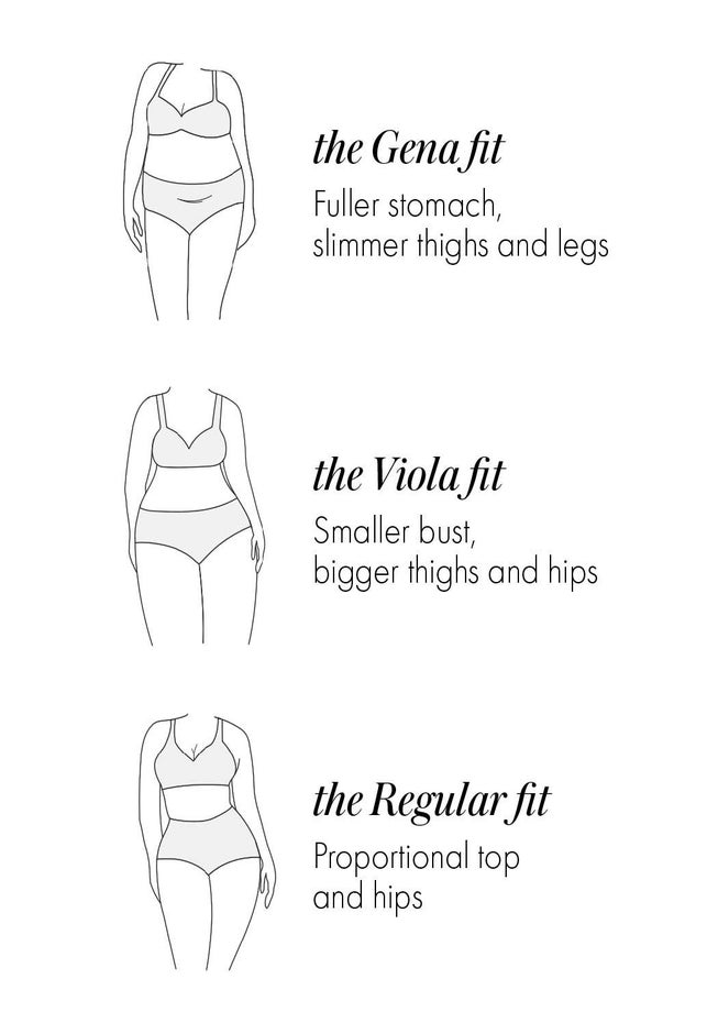 Viola Fit Kady Pant image number 2