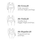 Viola Fit Kady Pant image number null