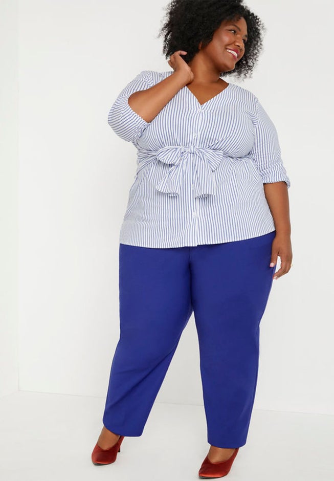 Viola Fit Kady Pant image number 0