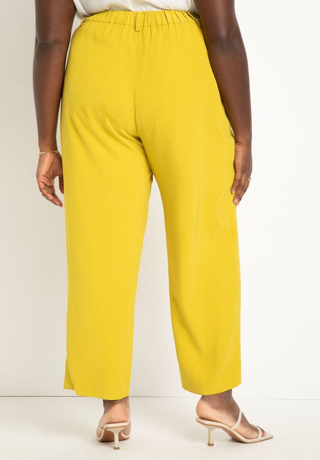 Ankle Pant image number null