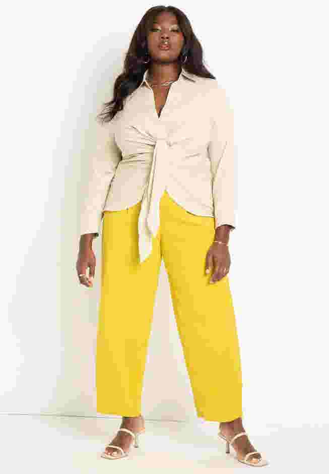 Ankle Pant image number 0