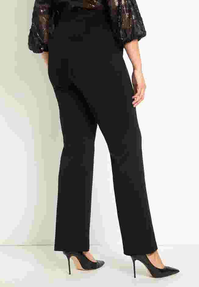 Flare Leg Trouser image number 2