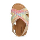 The Celestia Sling Sandal image number 5