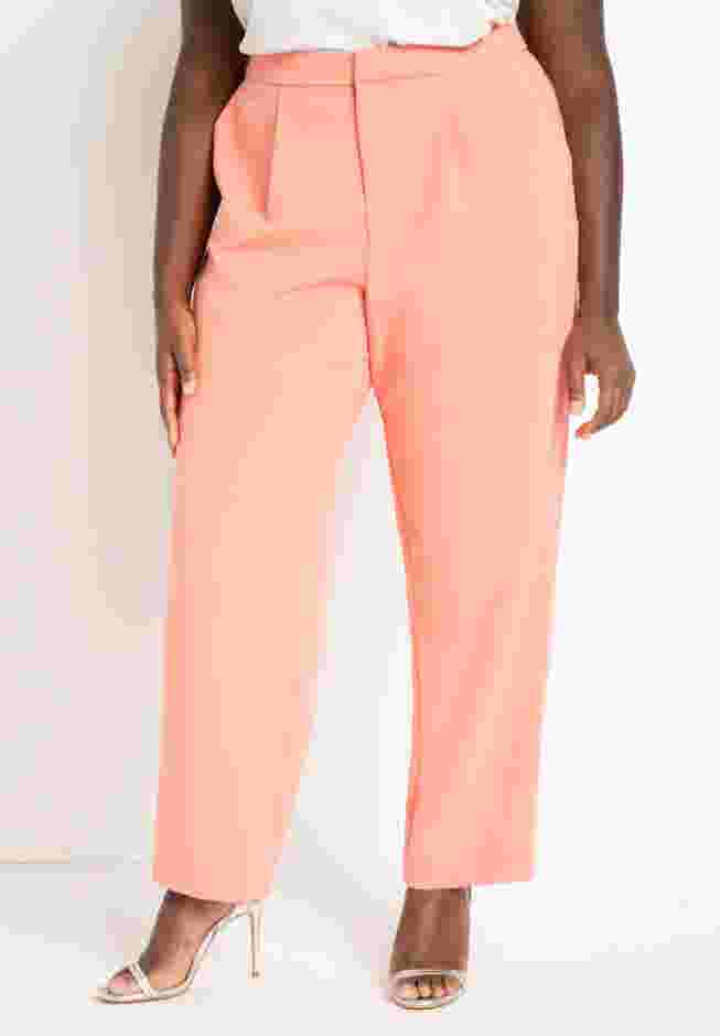 Wide Leg Trouser image number 1